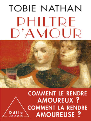 cover image of Philtre d'amour